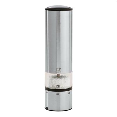 Macina sale Elis Sense elettrico h.20cm inox FP