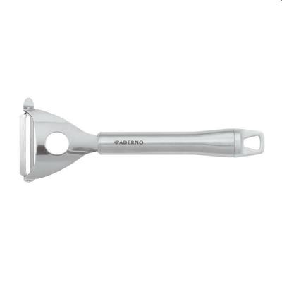 Sbucciatore a Y in acciaio inox GDG L.18,5cm   48278-53