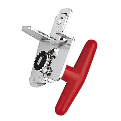 Apriscatole universale nichelato cm.5x7  48220-00