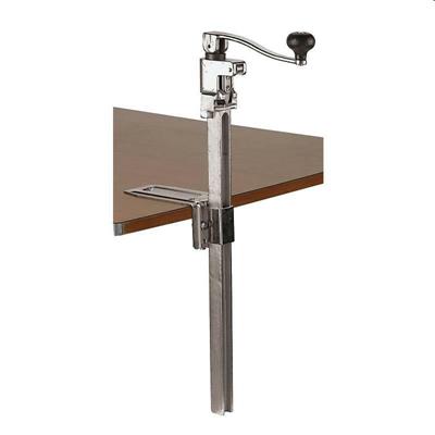 Apriscatole professionale da banco h.56,0cm.  19810-00