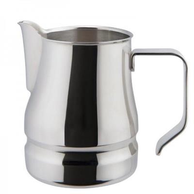 Lattiera inox Evolution 6 tazze cl.50,0