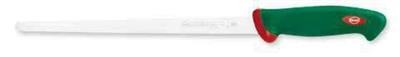 Coltello Premana prosciutto strettissimo lama L.28cm  304628