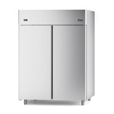Armadio refrigerato 2 porte linea ESSENTIAL da 1400lt  -2°C +8°C