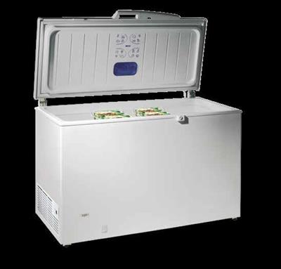 Congelatore orizzontale MAEL220 R600A -18°C-25°C mm.891x695x860h CE 230V