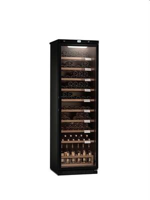 Vetrina vini verticale Sommelier +5°C+18°C capacità 363lt
