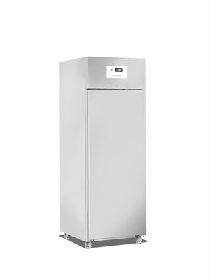 Armadio freezer da 700 litri Masterchef temperatura -18°C-22°C